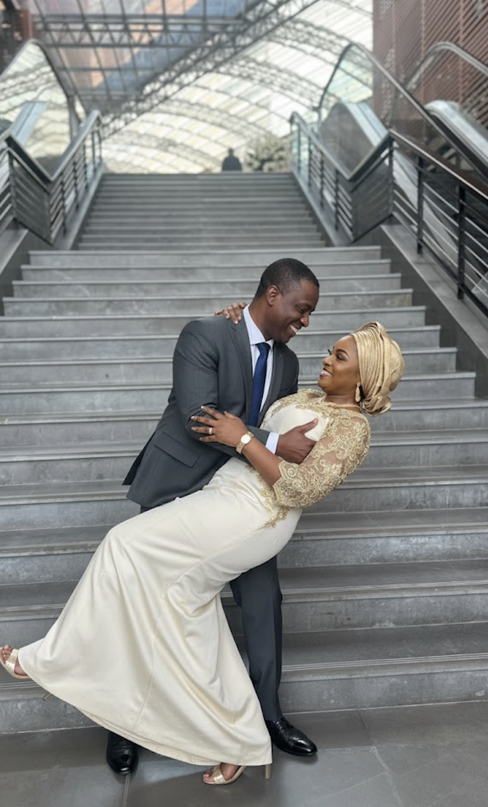 Embassy coordination