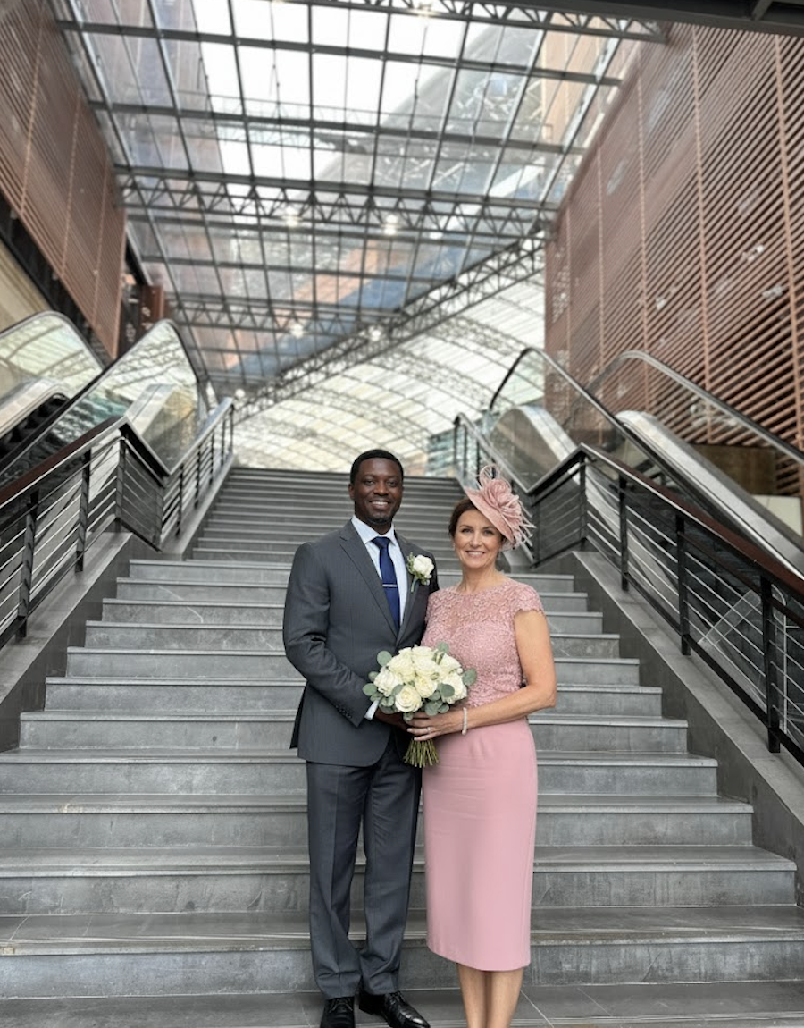 Civil marriage timeline